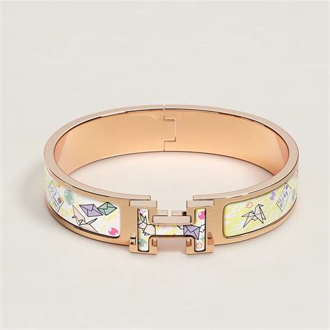 engraving on hermes clic bracelets after 2015|hermes clic h bracelet.